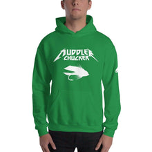 Load image into Gallery viewer, Metal Muddler Hoodie - Chucker Fly Apparel