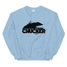 Load image into Gallery viewer, Chucker Fly Sweatshirt - Chucker Fly Apparel