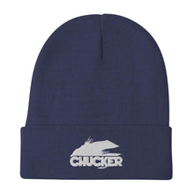 Load image into Gallery viewer, Chucker Fly Beanie - Chucker Fly Apparel