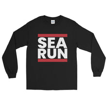 Load image into Gallery viewer, SEA RUN LS Shirt - Chucker Fly Apparel