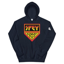 Load image into Gallery viewer, Spey Army Hoodie - Chucker Fly Apparel