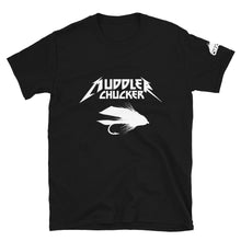 Load image into Gallery viewer, Metal Muddler T-Shirt - Chucker Fly Apparel
