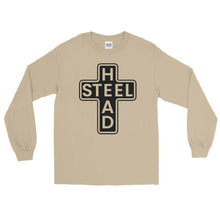 Load image into Gallery viewer, Holy Steelhead LS Shirt - Chucker Fly Apparel
