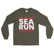 Load image into Gallery viewer, SEA RUN LS Shirt - Chucker Fly Apparel