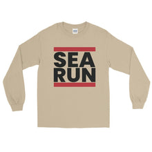 Load image into Gallery viewer, SEA RUN LS Shirt - Chucker Fly Apparel