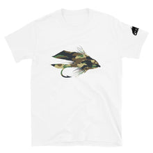 Load image into Gallery viewer, Camo Muddler T-Shirt - Chucker Fly Apparel