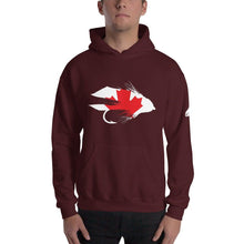 Load image into Gallery viewer, Maple Muddler Hoodie - Chucker Fly Apparel