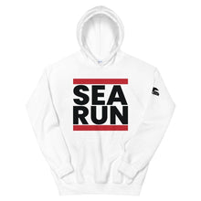 Load image into Gallery viewer, SEA RUN Hoodie - Chucker Fly Apparel