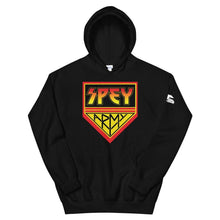 Load image into Gallery viewer, Spey Army Hoodie - Chucker Fly Apparel