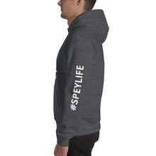Load image into Gallery viewer, Repeat Hoodie - Chucker Fly Apparel