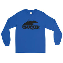 Load image into Gallery viewer, Chucker Fly LS Shirt - Chucker Fly Apparel