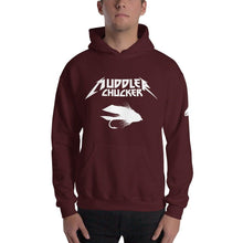 Load image into Gallery viewer, Metal Muddler Hoodie - Chucker Fly Apparel