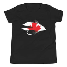 Load image into Gallery viewer, Youth Maple Muddler T-Shirt - Chucker Fly Apparel
