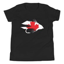 Load image into Gallery viewer, Youth Maple Muddler T-Shirt - Chucker Fly Apparel