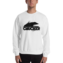 Load image into Gallery viewer, Chucker Fly Sweatshirt - Chucker Fly Apparel