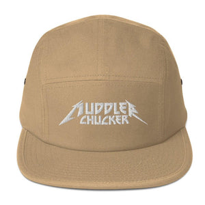 Metal Muddler Camper Hat - Chucker Fly Apparel