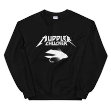 Load image into Gallery viewer, Metal Muddler Sweatshirt - Chucker Fly Apparel