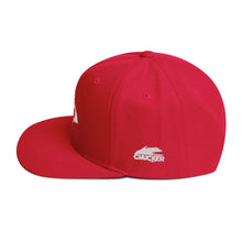 Load image into Gallery viewer, Maple Muddler Snapback Hat - Chucker Fly Apparel