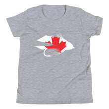 Load image into Gallery viewer, Youth Maple Muddler T-Shirt - Chucker Fly Apparel