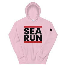 Load image into Gallery viewer, SEA RUN Hoodie - Chucker Fly Apparel