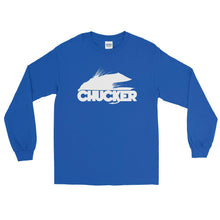 Load image into Gallery viewer, Chucker Fly LS Shirt - Chucker Fly Apparel