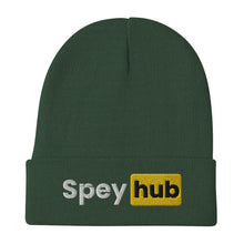 Load image into Gallery viewer, Spey hub Beanie - Chucker Fly Apparel