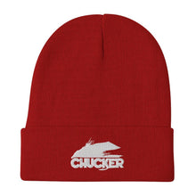 Load image into Gallery viewer, Chucker Fly Beanie - Chucker Fly Apparel