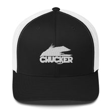 Load image into Gallery viewer, Chucker Fly Trucker Hat - Chucker Fly Apparel