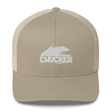 Load image into Gallery viewer, Chucker Fly Trucker Hat - Chucker Fly Apparel