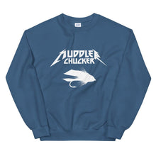 Load image into Gallery viewer, Metal Muddler Sweatshirt - Chucker Fly Apparel