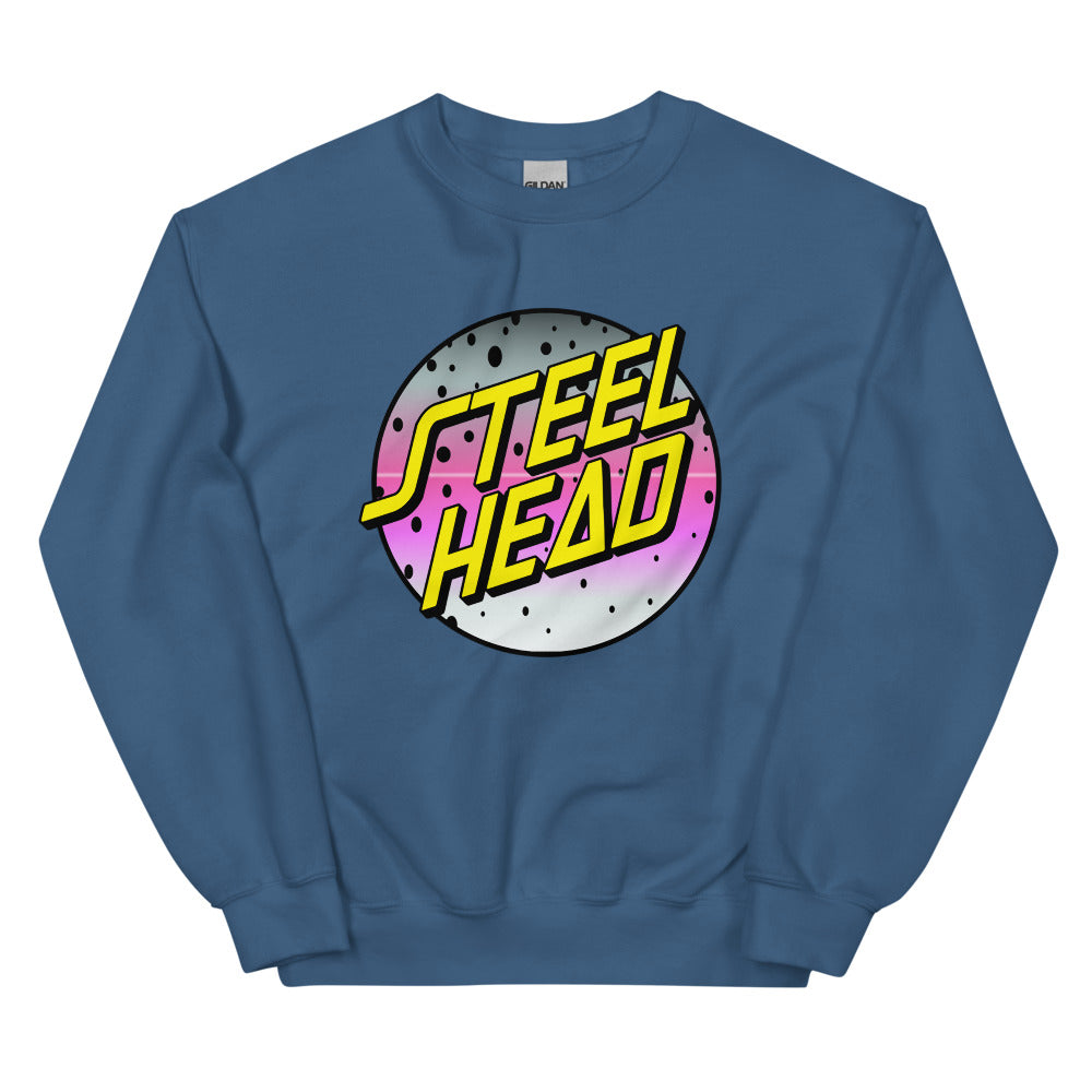 Steelhead sweatshirt new arrivals