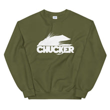 Load image into Gallery viewer, Chucker Fly Sweatshirt - Chucker Fly Apparel