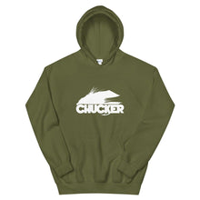 Load image into Gallery viewer, Chucker Fly Hoodie - Chucker Fly Apparel