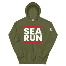 Load image into Gallery viewer, SEA RUN Hoodie - Chucker Fly Apparel