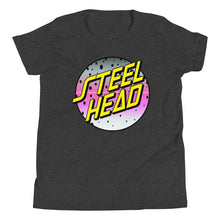 Load image into Gallery viewer, Youth Steelhead Cruz T-Shirt
