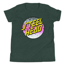 Load image into Gallery viewer, Youth Steelhead Cruz T-Shirt