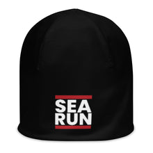 Load image into Gallery viewer, Sea Run Beanie
