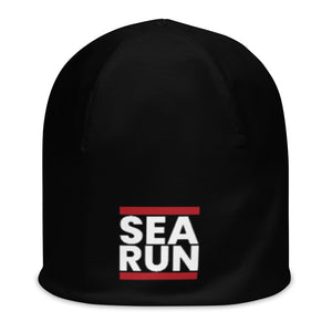 Sea Run Beanie