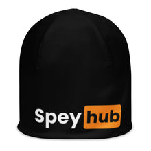 Load image into Gallery viewer, Spey Hub Beanie

