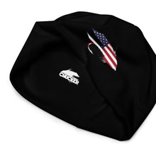 Load image into Gallery viewer, Stars &amp; Stripes Beanie
