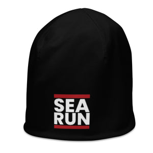 Sea Run Beanie