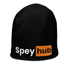 Load image into Gallery viewer, Spey Hub Beanie

