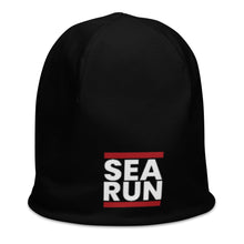 Load image into Gallery viewer, Sea Run Beanie
