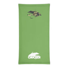 Load image into Gallery viewer, Camo Muddler Neck Gaiter - Chucker Fly Apparel
