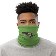 Load image into Gallery viewer, Camo Muddler Neck Gaiter - Chucker Fly Apparel
