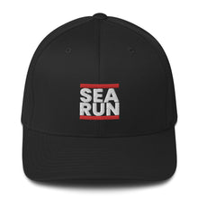 Load image into Gallery viewer, SEA RUN Flexfit Hat
