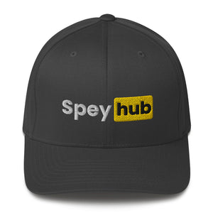 Spey hub Flexfit Hat