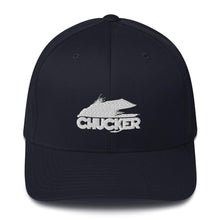 Load image into Gallery viewer, Chucker Fly Flexfit Hat - Chucker Fly Apparel
