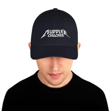 Load image into Gallery viewer, Metal Muddler Flexfit Hat
