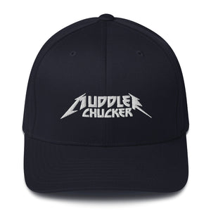 Metal Muddler Flexfit Hat